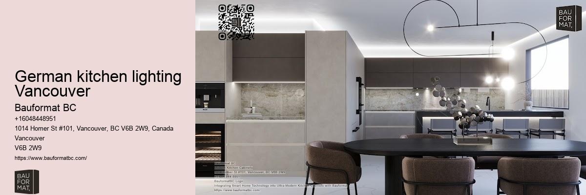 German kitchen cabinets best deals Vancouver