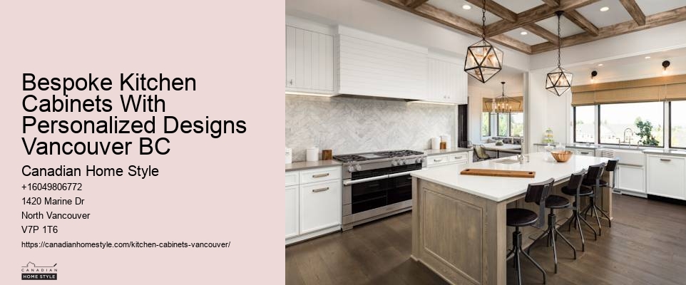 Kitchen Cabinet Painting Vancouver