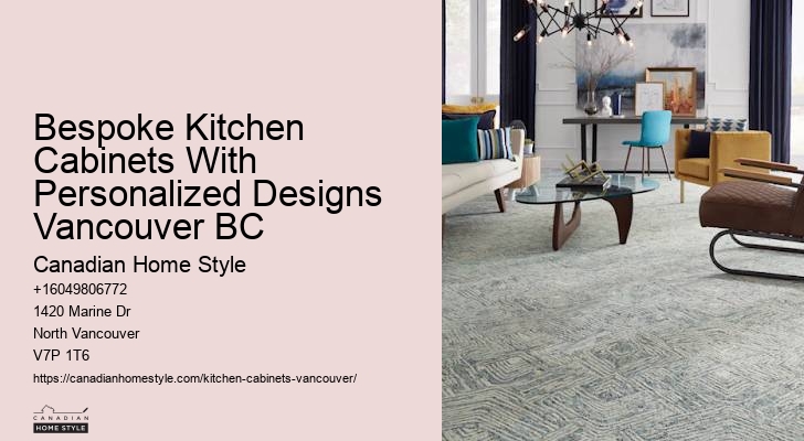 Inset Kitchen Cabinets Vancouver