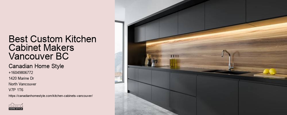 Inexpensive kitchen cabinets Vancouver
