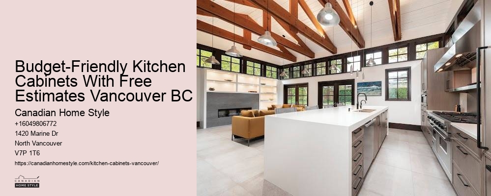 Affordable kitchen cabinet drawer organizers Vancouver BC