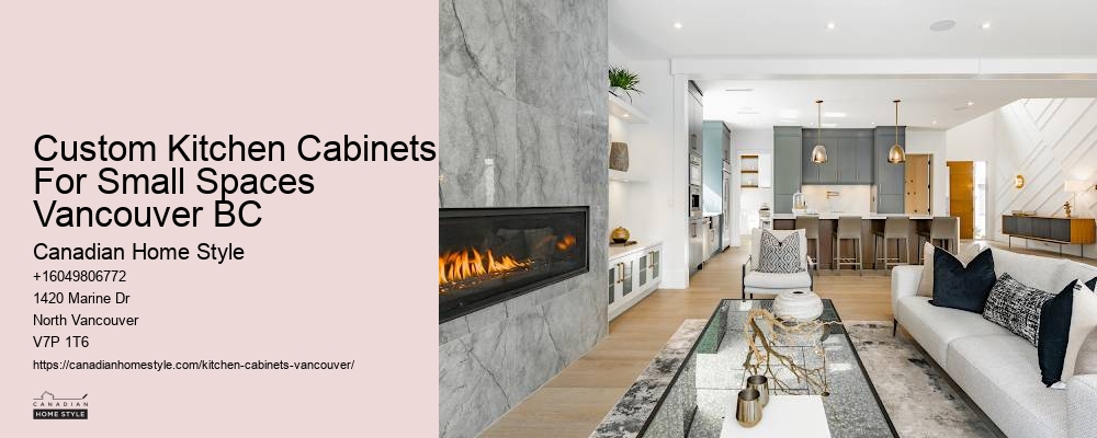 Local Kitchen Cabinet Refacing Vancouver