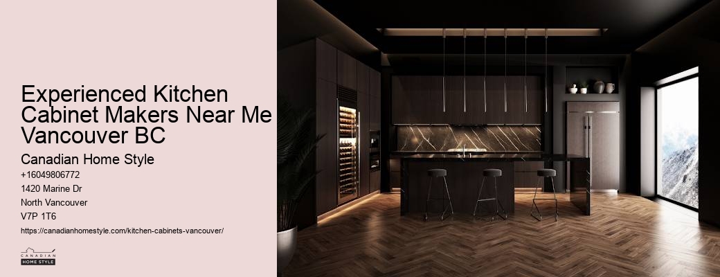 Virtual kitchen cabinet design tools Vancouver