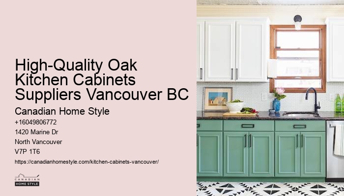 High-gloss kitchen cabinet finishes Vancouver BC