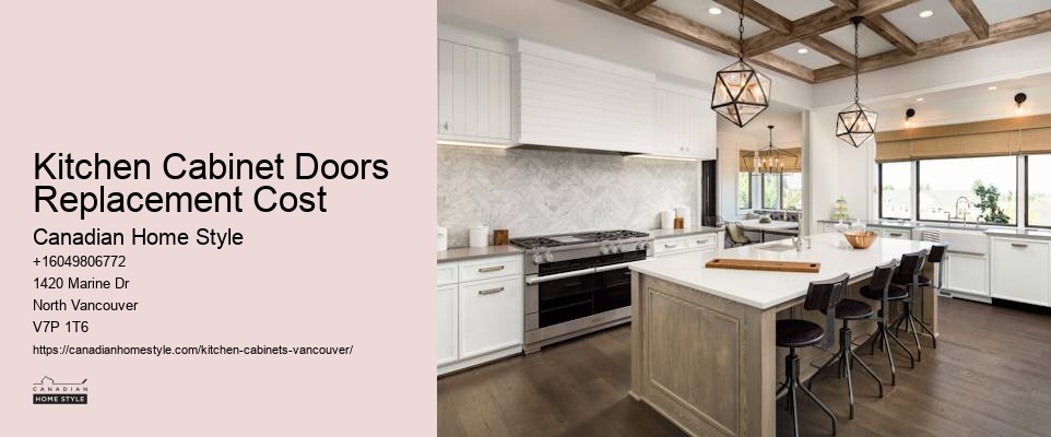 High-quality kitchen cabinet hinges Vancouver