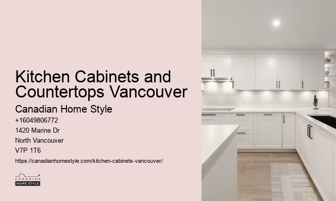 Vintage Kitchen Cabinets Vancouver