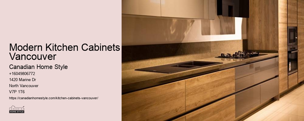Cheap kitchen cabinet doors Vancouver