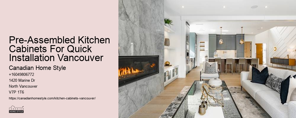 Led Kitchen Cabinet Lights Vancouver