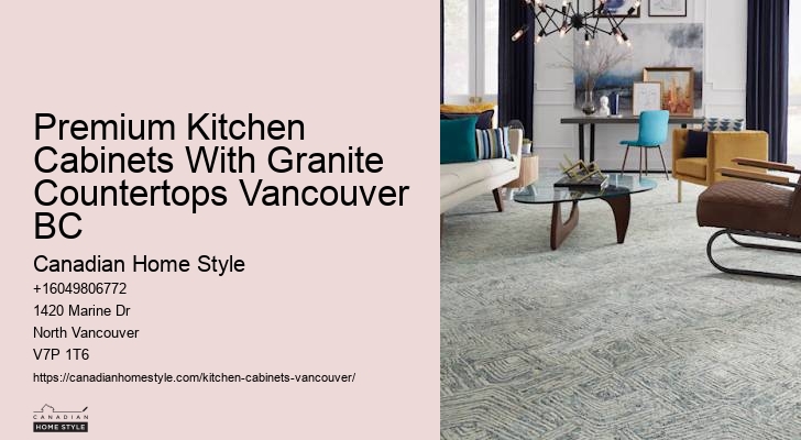 Kitchen Cabinet Renovation Cost Vancouver