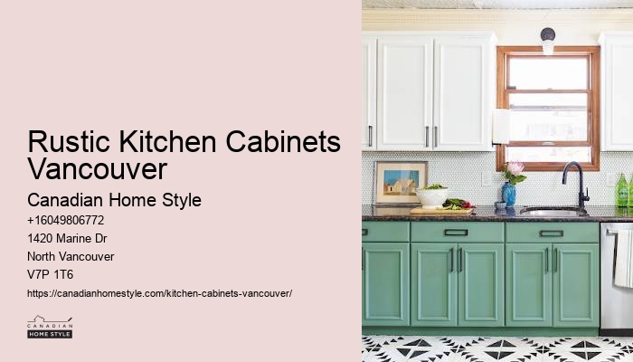 Kitchen Cabinet Change Cost Vancouver