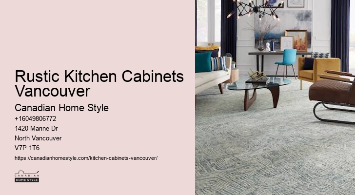 Top Kitchen Cabinet Repair Vancouver