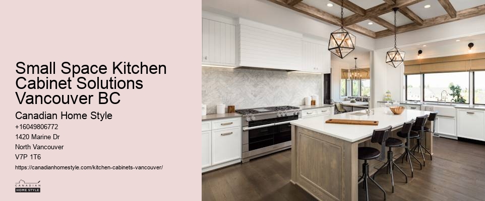 Vancouver Kitchen Cabinet Painting