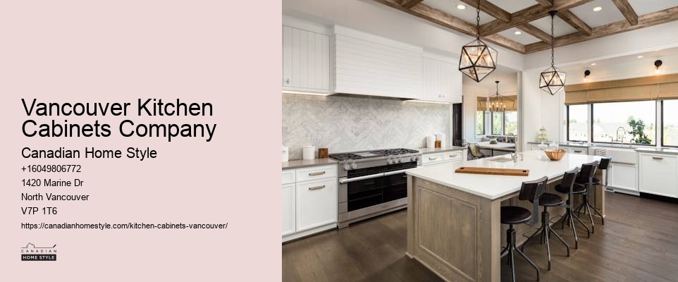 Cheap Kitchen Cabinets Vancouver