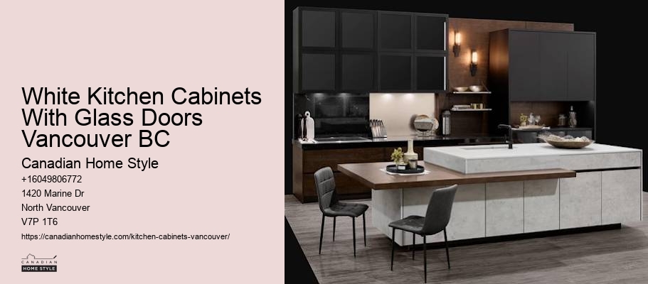 Kitchen Cabinet Resurfacing Vancouver